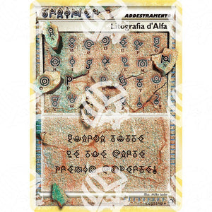Battaglie Trionfali - Alph Lithograph - Secret Rare FOUR - Warcard -  -  - Battaglie Trionfali - Alph Lithograph - Secret Rare FOUR - Warcard - Battaglie Trionfali - Alph Lithograph - Secret Rare FOUR i prezzi più bassi sul mercato, solo da www.warcardshop.com! Carte singole, box, buste e mazzi.