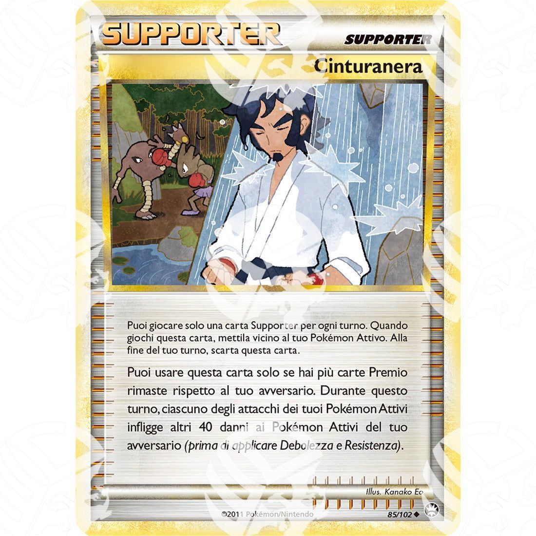 Battaglie Trionfali - Black Belt - 85/102 - Warcard -  -  - Battaglie Trionfali - Black Belt - 85/102 - Warcard - Battaglie Trionfali - Black Belt - 85/102 i prezzi più bassi sul mercato, solo da www.warcardshop.com! Carte singole, box, buste e mazzi.