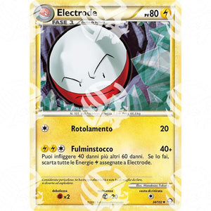 Battaglie Trionfali - Electrode - 34/102 - Warcard -  -  - Battaglie Trionfali - Electrode - 34/102 - Warcard - Battaglie Trionfali - Electrode - 34/102 i prezzi più bassi sul mercato, solo da www.warcardshop.com! Carte singole, box, buste e mazzi.