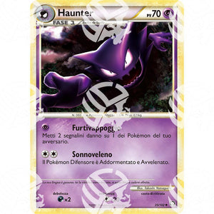 Battaglie Trionfali - Haunter - 35/102 - Warcard -  -  - Battaglie Trionfali - Haunter - 35/102 - Warcard - Battaglie Trionfali - Haunter - 35/102 i prezzi più bassi sul mercato, solo da www.warcardshop.com! Carte singole, box, buste e mazzi.