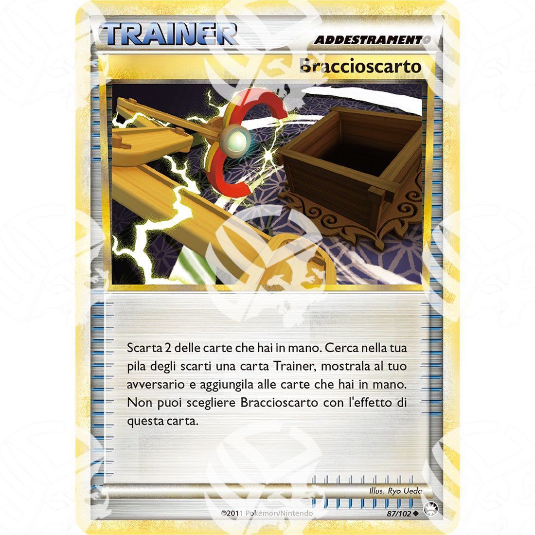 Battaglie Trionfali - Junk Arm - 87/102 - Warcard -  -  - Battaglie Trionfali - Junk Arm - 87/102 - Warcard - Battaglie Trionfali - Junk Arm - 87/102 i prezzi più bassi sul mercato, solo da www.warcardshop.com! Carte singole, box, buste e mazzi.