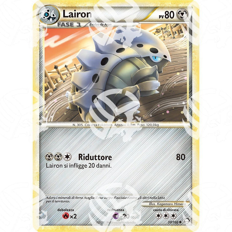 Battaglie Trionfali - Lairon - 37/102 - Warcard -  -  - Battaglie Trionfali - Lairon - 37/102 - Warcard - Battaglie Trionfali - Lairon - 37/102 i prezzi più bassi sul mercato, solo da www.warcardshop.com! Carte singole, box, buste e mazzi.