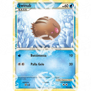 Battaglie Trionfali - Swinub - 79/102 - Warcard -  -  - Battaglie Trionfali - Swinub - 79/102 - Warcard - Battaglie Trionfali - Swinub - 79/102 i prezzi più bassi sul mercato, solo da www.warcardshop.com! Carte singole, box, buste e mazzi.
