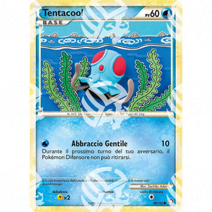 Battaglie Trionfali - Tentacool - 80/102 - Warcard -  -  - Battaglie Trionfali - Tentacool - 80/102 - Warcard - Battaglie Trionfali - Tentacool - 80/102 i prezzi più bassi sul mercato, solo da www.warcardshop.com! Carte singole, box, buste e mazzi.