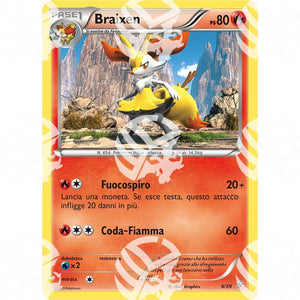 Benvenuti a Kalos - Braixen - Holo Theme Deck 9/39 - Warcard -  -  - Benvenuti a Kalos - Braixen - Holo Theme Deck 9/39 - Warcard - Benvenuti a Kalos - Braixen - Holo Theme Deck 9/39 i prezzi più bassi sul mercato, solo da www.warcardshop.com! Carte singole, box, buste e mazzi.