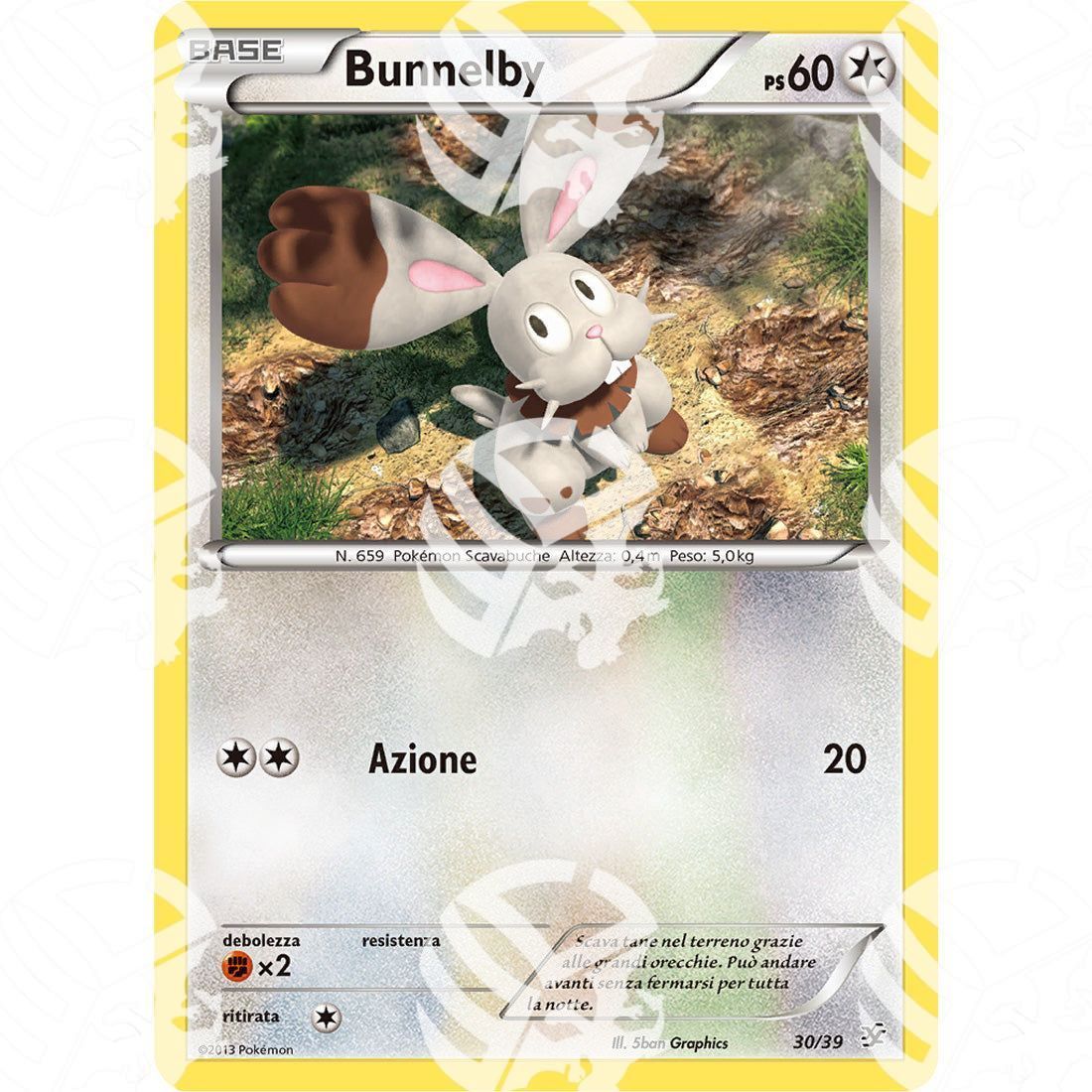 Benvenuti a Kalos - Bunnelby - 30/39 - Warcard -  -  - Benvenuti a Kalos - Bunnelby - 30/39 - Warcard - Benvenuti a Kalos - Bunnelby - 30/39 i prezzi più bassi sul mercato, solo da www.warcardshop.com! Carte singole, box, buste e mazzi.