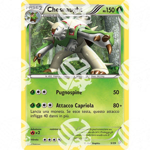 Benvenuti a Kalos - Chesnaught - 14366 - Warcard -  -  - Benvenuti a Kalos - Chesnaught - 14366 - Warcard - Benvenuti a Kalos - Chesnaught - 14366 i prezzi più bassi sul mercato, solo da www.warcardshop.com! Carte singole, box, buste e mazzi.