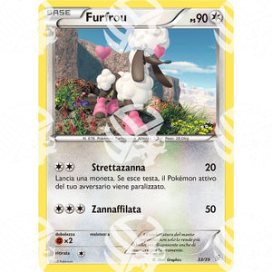 Benvenuti a Kalos - Furfrou - 33/39 - Warcard -  -  - Benvenuti a Kalos - Furfrou - 33/39 - Warcard - Benvenuti a Kalos - Furfrou - 33/39 i prezzi più bassi sul mercato, solo da www.warcardshop.com! Carte singole, box, buste e mazzi.