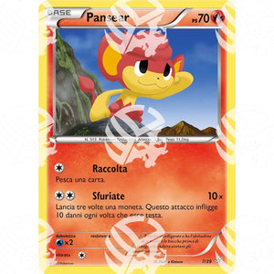 Benvenuti a Kalos - Pansear - 14427 - Warcard -  -  - Benvenuti a Kalos - Pansear - 14427 - Warcard - Benvenuti a Kalos - Pansear - 14427 i prezzi più bassi sul mercato, solo da www.warcardshop.com! Carte singole, box, buste e mazzi.