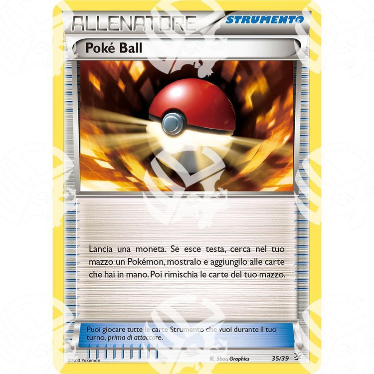 Benvenuti a Kalos - Poké Ball - 35/39 - Warcard -  -  - Benvenuti a Kalos - Poké Ball - 35/39 - Warcard - Benvenuti a Kalos - Poké Ball - 35/39 i prezzi più bassi sul mercato, solo da www.warcardshop.com! Carte singole, box, buste e mazzi.