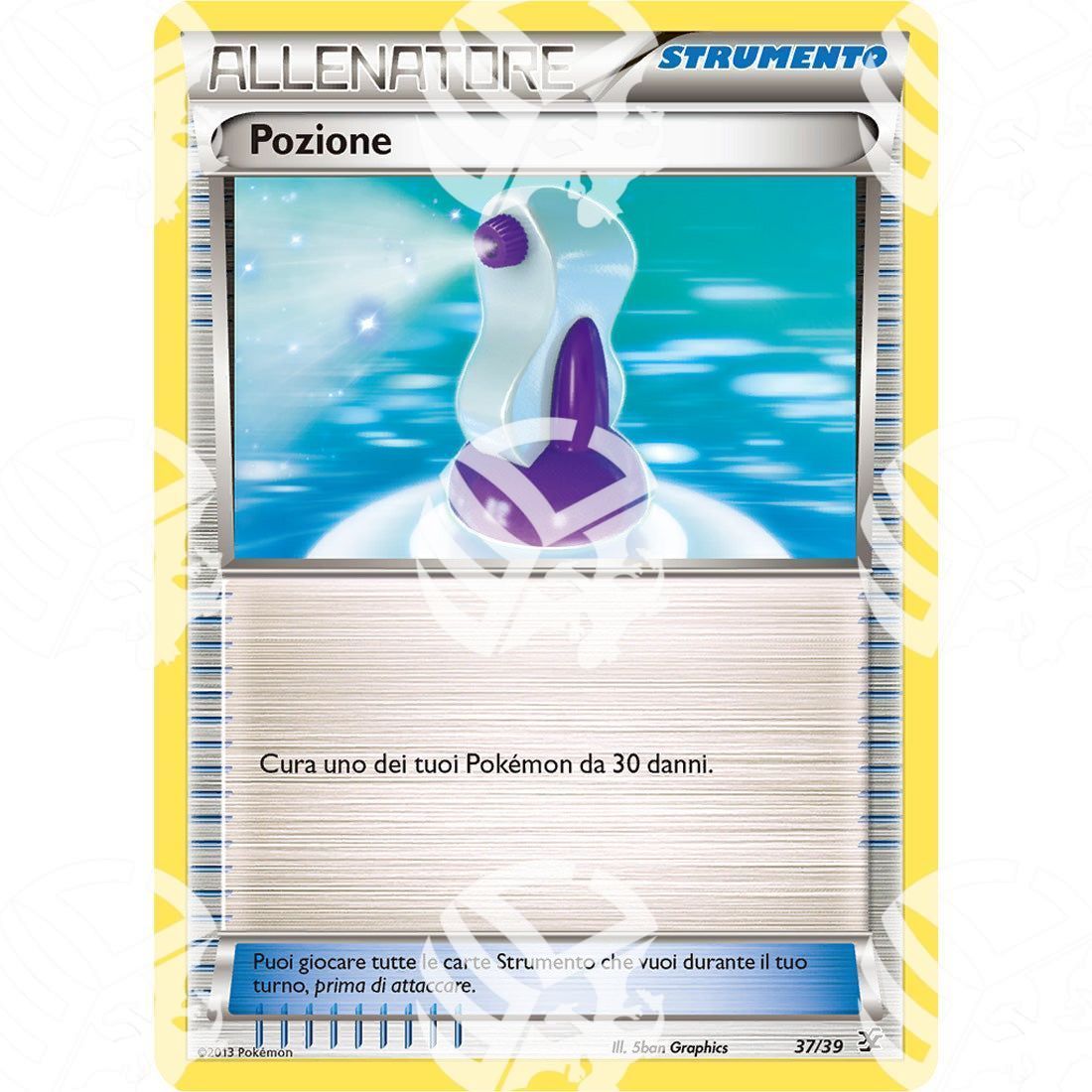 Benvenuti a Kalos - Potion - 37/39 - Warcard -  -  - Benvenuti a Kalos - Potion - 37/39 - Warcard - Benvenuti a Kalos - Potion - 37/39 i prezzi più bassi sul mercato, solo da www.warcardshop.com! Carte singole, box, buste e mazzi.