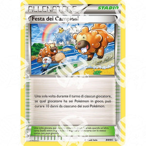 Black Star Promos - BW - Champions Festival [Top Thirty-Two] - Non Holo Promo BW95 - Warcard -  -  - Black Star Promos - BW - Champions Festival [Top Thirty-Two] - Non Holo Promo BW95 - Warcard - Black Star Promos - BW - Champions Festival [Top Thirty-Two] - Non Holo Promo BW95 i prezzi più bassi sul mercato, solo da www.warcardshop.com! Carte singole, box, buste e mazzi.