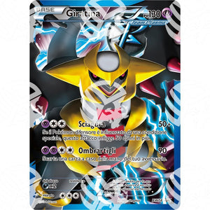 Black Star Promos - BW - Giratina - Holo Promo BW74 - Warcard -  -  - Black Star Promos - BW - Giratina - Holo Promo BW74 - Warcard - Black Star Promos - BW - Giratina - Holo Promo BW74 i prezzi più bassi sul mercato, solo da www.warcardshop.com! Carte singole, box, buste e mazzi.