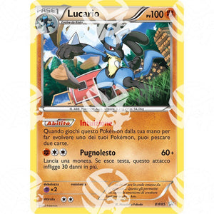 Black Star Promos - BW - Lucario - Holo Promo BW85 - Warcard -  -  - Black Star Promos - BW - Lucario - Holo Promo BW85 - Warcard - Black Star Promos - BW - Lucario - Holo Promo BW85 i prezzi più bassi sul mercato, solo da www.warcardshop.com! Carte singole, box, buste e mazzi.