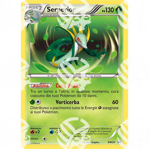 Black Star Promos - BW - Serperior - Holo Promo BW20 - Warcard -  -  - Black Star Promos - BW - Serperior - Holo Promo BW20 - Warcard - Black Star Promos - BW - Serperior - Holo Promo BW20 i prezzi più bassi sul mercato, solo da www.warcardshop.com! Carte singole, box, buste e mazzi.