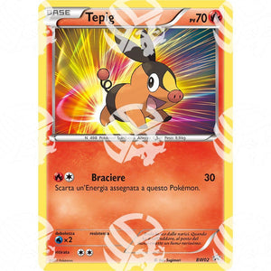 Black Star Promos - BW - Tepig - Holo Promo BW02 - Warcard -  -  - Black Star Promos - BW - Tepig - Holo Promo BW02 - Warcard - Black Star Promos - BW - Tepig - Holo Promo BW02 i prezzi più bassi sul mercato, solo da www.warcardshop.com! Carte singole, box, buste e mazzi.