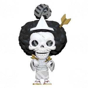 Brook 9 cm - Warcard