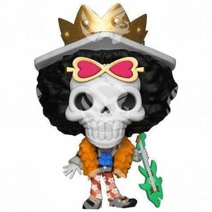 Brook Fall Convention Exclusive 9 cm - Warcard