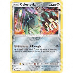 Tempesta Astrale - Celesteela - Holo Rare 100/168 - Warcard - Tempesta Astrale - Celesteela - Holo Rare 100/168 i prezzi più bassi sul mercato, solo da www.warcardshop.com! Carte singole, box, buste e mazzi.