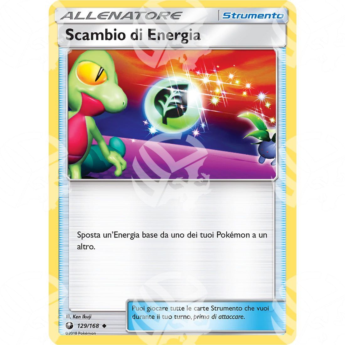 Tempesta Astrale - Energy Switch - 129/168 - Warcard - Tempesta Astrale - Energy Switch - 129/168 i prezzi più bassi sul mercato, solo da www.warcardshop.com! Carte singole, box, buste e mazzi.