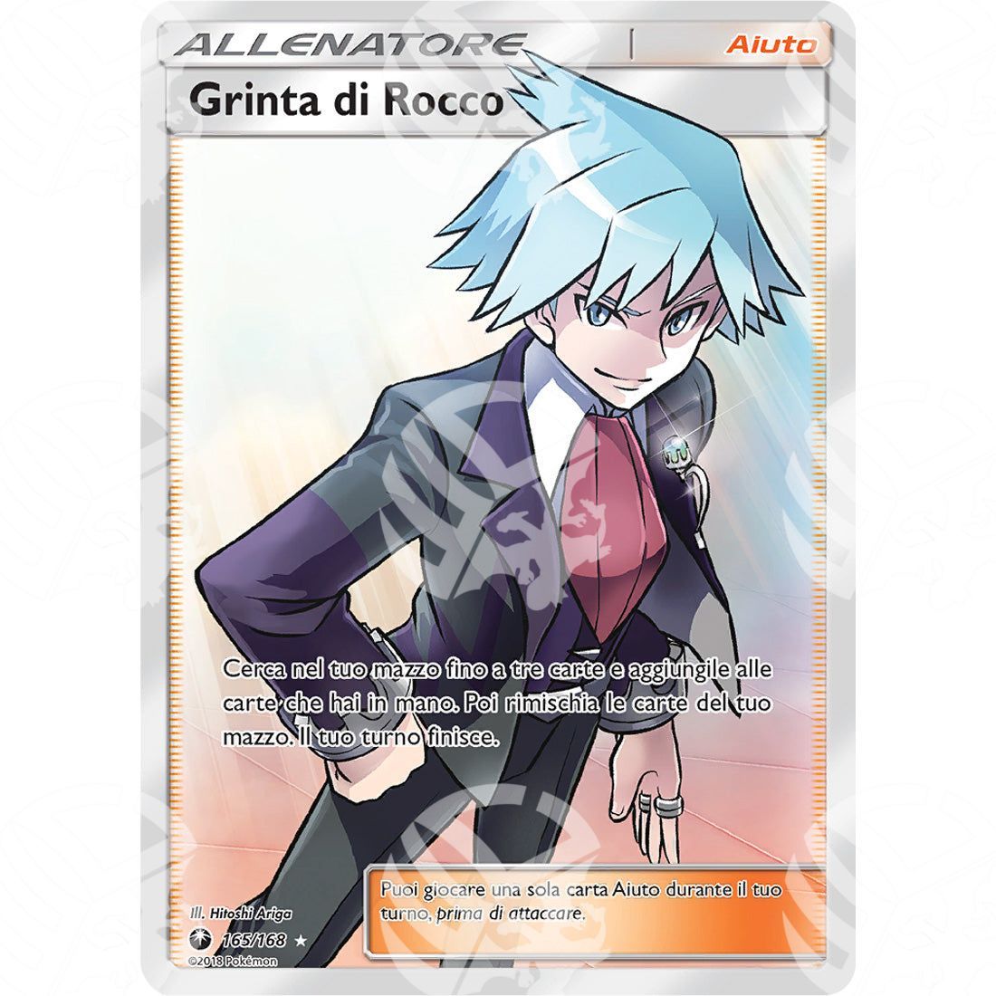 Tempesta Astrale - Steven's Resolve - Ultra Rare 165/168 - Warcard - Tempesta Astrale - Steven's Resolve - Ultra Rare 165/168 i prezzi più bassi sul mercato, solo da www.warcardshop.com! Carte singole, box, buste e mazzi.