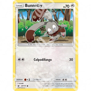 Invasione Scarlatta - Bunnelby - 87/111 - Warcard - Invasione Scarlatta - Bunnelby - 87/111 i prezzi più bassi sul mercato, solo da www.warcardshop.com! Carte singole, box, buste e mazzi.