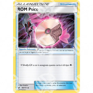 Invasione Scarlatta - Psychic Memory - 98/111 - Warcard - Invasione Scarlatta - Psychic Memory - 98/111 i prezzi più bassi sul mercato, solo da www.warcardshop.com! Carte singole, box, buste e mazzi.