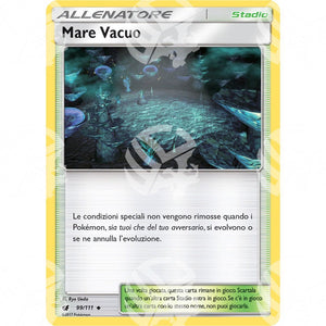 Invasione Scarlatta - Sea of Nothingness - 99/111 - Warcard - Invasione Scarlatta - Sea of Nothingness - 99/111 i prezzi più bassi sul mercato, solo da www.warcardshop.com! Carte singole, box, buste e mazzi.