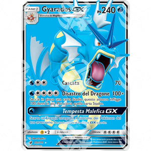 Invasione Scarlatta - Gyarados GX - Ultra Rare 101/111 - Warcard - Invasione Scarlatta - Gyarados GX - Ultra Rare 101/111 i prezzi più bassi sul mercato, solo da www.warcardshop.com! Carte singole, box, buste e mazzi.