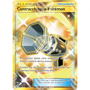 Invasione Scarlatta - Counter Catcher - Secret Rare 120/111 - Warcard - Invasione Scarlatta - Counter Catcher - Secret Rare 120/111 i prezzi più bassi sul mercato, solo da www.warcardshop.com! Carte singole, box, buste e mazzi.