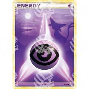 Richiamo delle Leggende - Psychic Energy - 92/95 - Warcard - Richiamo delle Leggende - Psychic Energy - 92/95 i prezzi più bassi sul mercato, solo da www.warcardshop.com! Carte singole, box, buste e mazzi.