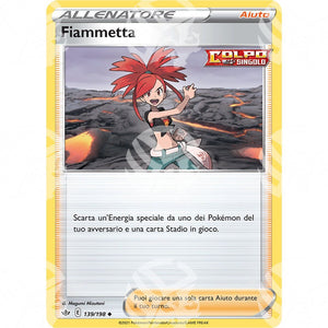 Regno Glaciale - Flannery - 139/198 - Warcard - Regno Glaciale - Flannery - 139/198 i prezzi più bassi sul mercato, solo da www.warcardshop.com! Carte singole, box, buste e mazzi.