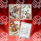 Cuphead   - Out Of The Cards - 1 Edizione