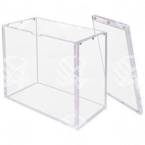 Case Protettivo Magnetico in Plexiglass per ETB - Warcard