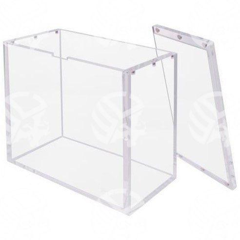 Case Protettivo Magnetico in Plexiglass per ETB - Warcard