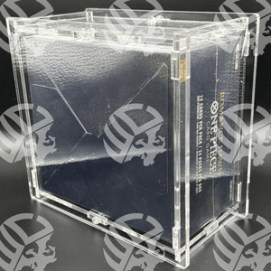 Case Protettivo Op01 First Edition-Op02 Viti - Warcard