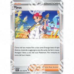 Corona Astrale - Crispin - 133/142 - Warcard - Corona Astrale - Crispin - 133/142 i prezzi più bassi sul mercato, solo da www.warcardshop.com! Carte singole, box, buste e mazzi.