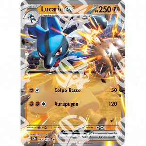 Corona Astrale - Lucario ex - 082/142 - Warcard - Corona Astrale - Lucario ex - 082/142 i prezzi più bassi sul mercato, solo da www.warcardshop.com! Carte singole, box, buste e mazzi.