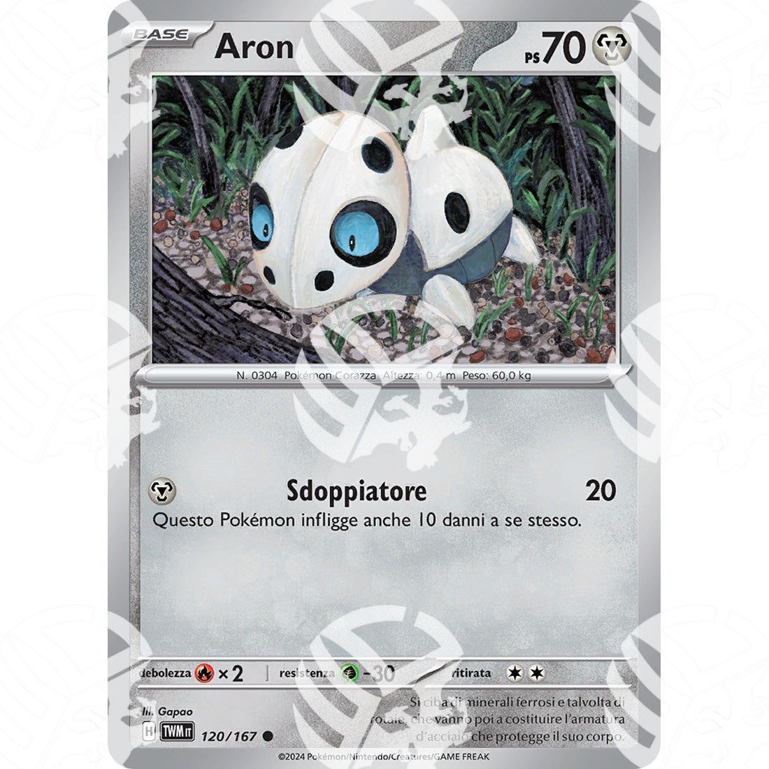 Crepuscolo Mascherato - Aron - 120/167 - Warcard - Crepuscolo Mascherato - Aron - 120/167 i prezzi più bassi sul mercato, solo da www.warcardshop.com! Carte singole, box, buste e mazzi.