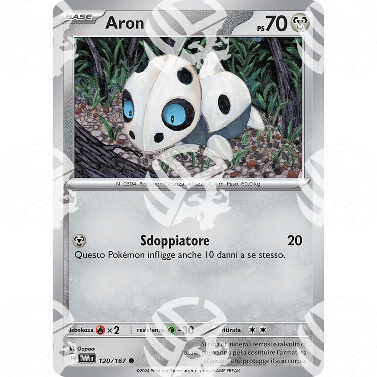 Crepuscolo Mascherato - Aron - 120/167 - Warcard - Crepuscolo Mascherato - Aron - 120/167 i prezzi più bassi sul mercato, solo da www.warcardshop.com! Carte singole, box, buste e mazzi.