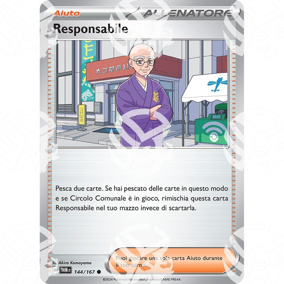 Crepuscolo Mascherato - Caretaker - 144/167 - Warcard - Crepuscolo Mascherato - Caretaker - 144/167 i prezzi più bassi sul mercato, solo da www.warcardshop.com! Carte singole, box, buste e mazzi.