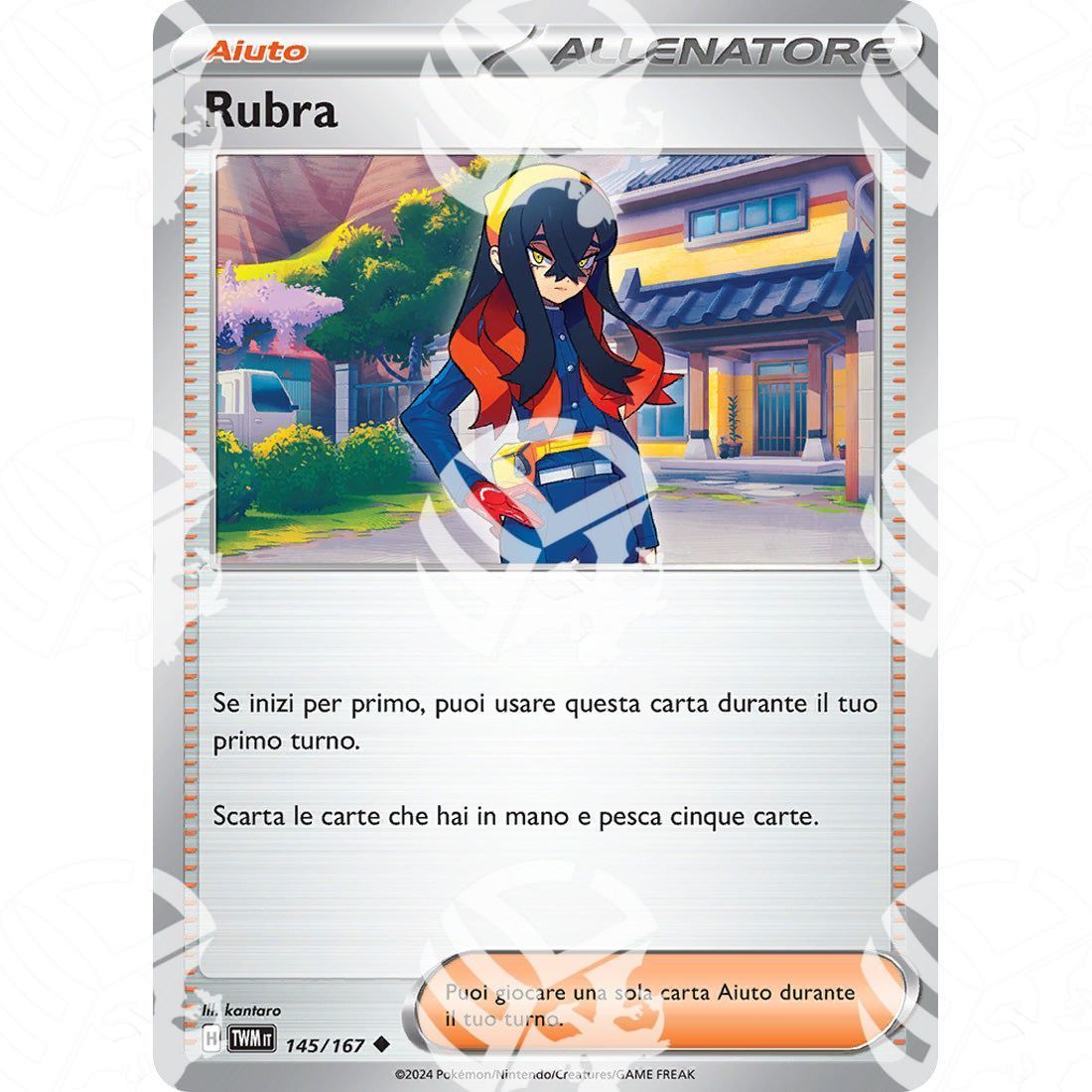 Crepuscolo Mascherato - Carmine - 145/167 - Warcard - Crepuscolo Mascherato - Carmine - 145/167 i prezzi più bassi sul mercato, solo da www.warcardshop.com! Carte singole, box, buste e mazzi.