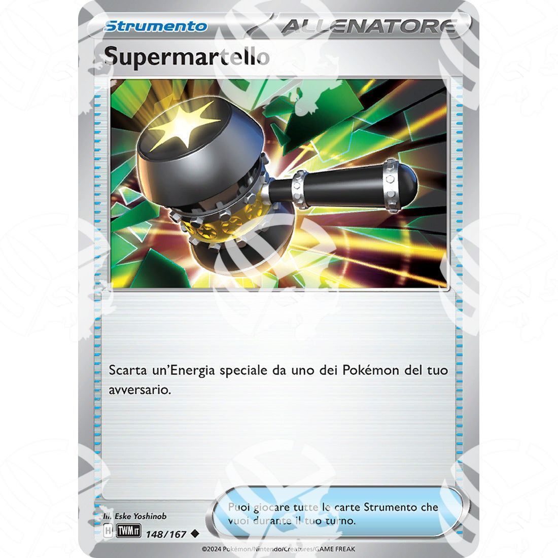 Crepuscolo Mascherato - Enhanced Hammer - 148/167 - Warcard - Crepuscolo Mascherato - Enhanced Hammer - 148/167 i prezzi più bassi sul mercato, solo da www.warcardshop.com! Carte singole, box, buste e mazzi.