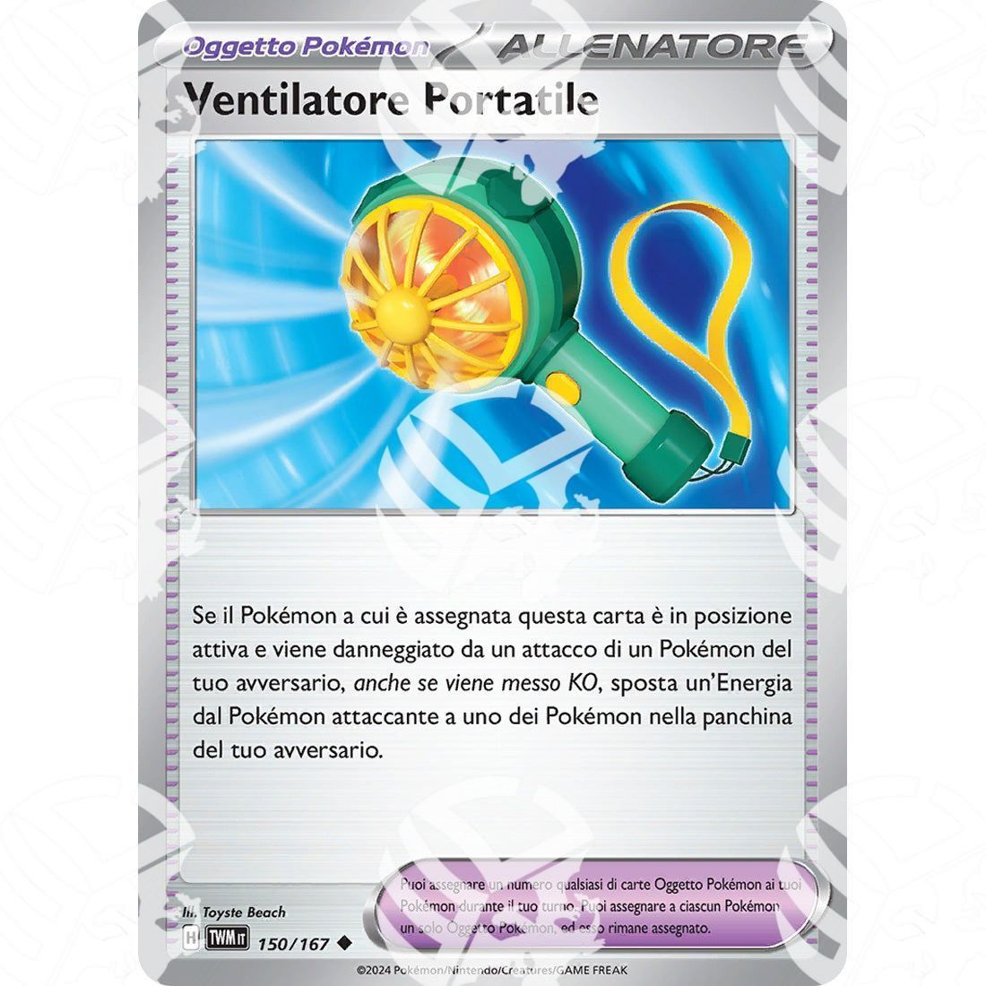 Crepuscolo Mascherato - Handheld Fan - 150/167 - Warcard - Crepuscolo Mascherato - Handheld Fan - 150/167 i prezzi più bassi sul mercato, solo da www.warcardshop.com! Carte singole, box, buste e mazzi.
