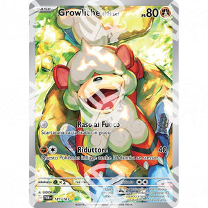 Crepuscolo Mascherato - Hisuian Growlithe - Illustration Rare 181/167 - Warcard - Crepuscolo Mascherato - Hisuian Growlithe - Illustration Rare 181/167 i prezzi più bassi sul mercato, solo da www.warcardshop.com! Carte singole, box, buste e mazzi.