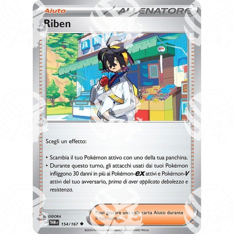 Crepuscolo Mascherato - Kieran - 154/167 - Warcard - Crepuscolo Mascherato - Kieran - 154/167 i prezzi più bassi sul mercato, solo da www.warcardshop.com! Carte singole, box, buste e mazzi.