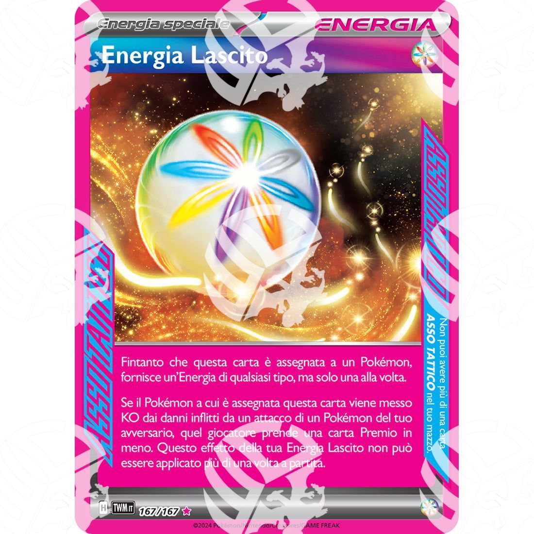Crepuscolo Mascherato - Legacy Energy - 167/167 - Warcard - Crepuscolo Mascherato - Legacy Energy - 167/167 i prezzi più bassi sul mercato, solo da www.warcardshop.com! Carte singole, box, buste e mazzi.