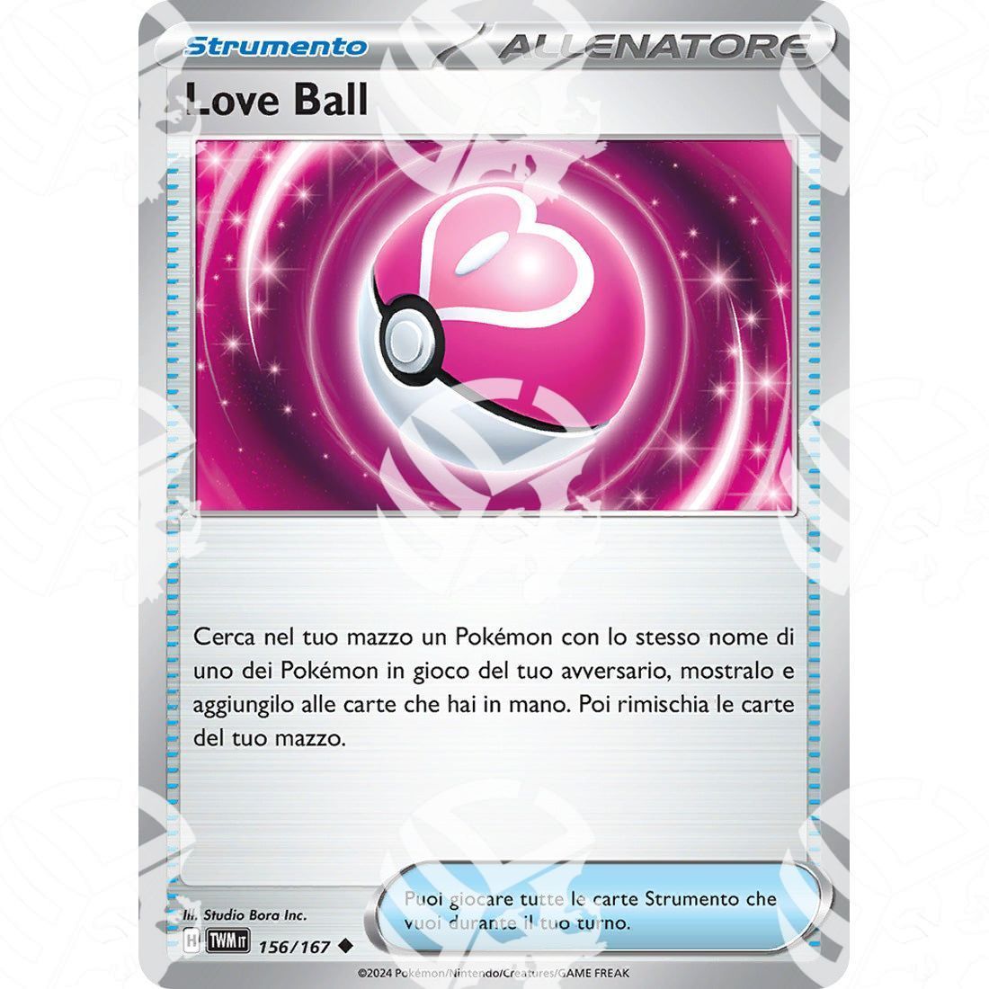 Crepuscolo Mascherato - Love Ball - 156/167 - Warcard - Crepuscolo Mascherato - Love Ball - 156/167 i prezzi più bassi sul mercato, solo da www.warcardshop.com! Carte singole, box, buste e mazzi.
