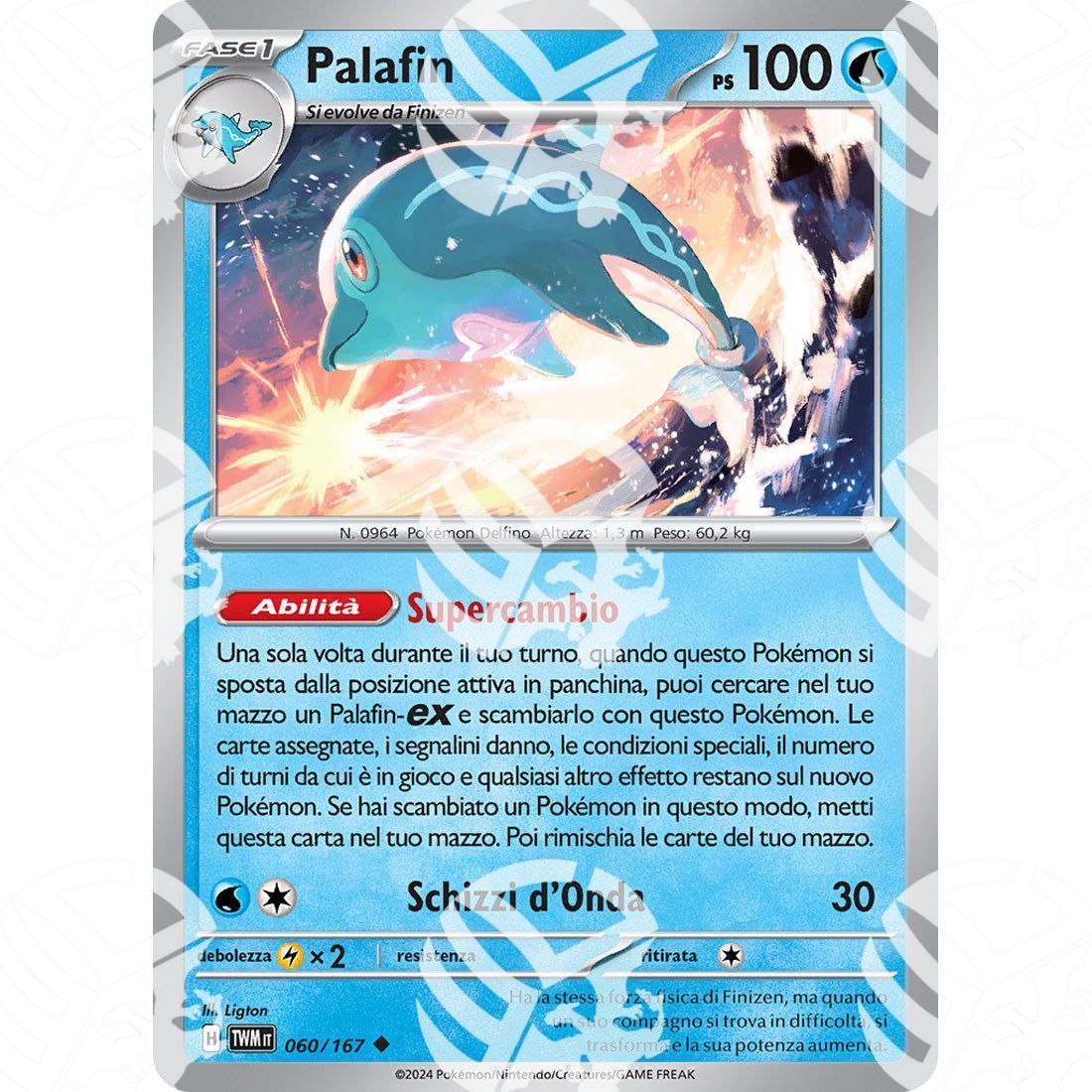 Crepuscolo Mascherato - Palafin - 060/167 - Warcard - Crepuscolo Mascherato - Palafin - 060/167 i prezzi più bassi sul mercato, solo da www.warcardshop.com! Carte singole, box, buste e mazzi.