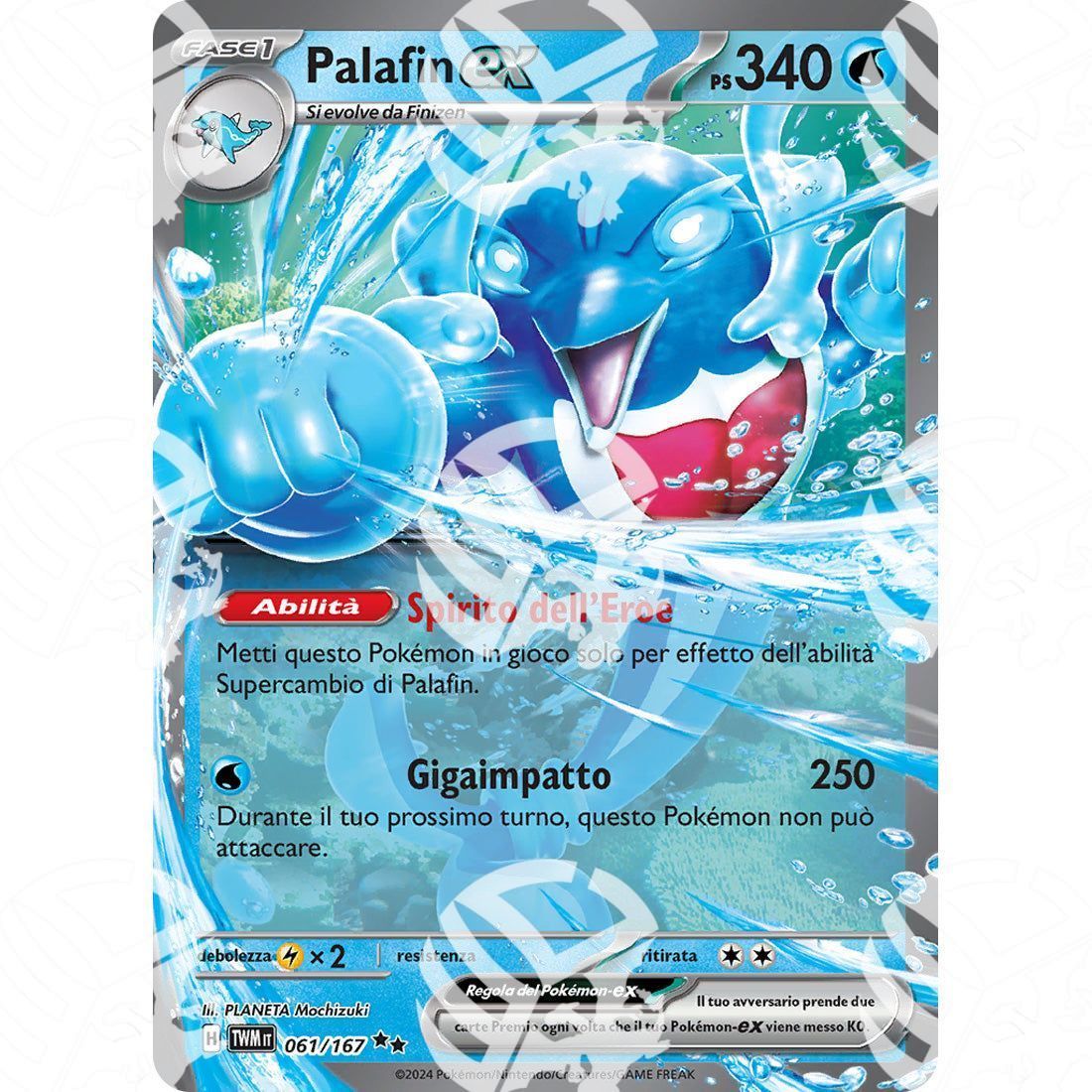 Crepuscolo Mascherato - Palafin ex - 061/167 - Warcard - Crepuscolo Mascherato - Palafin ex - 061/167 i prezzi più bassi sul mercato, solo da www.warcardshop.com! Carte singole, box, buste e mazzi.